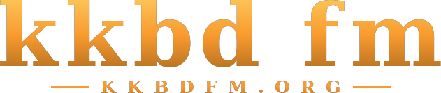 kkbd fm logo